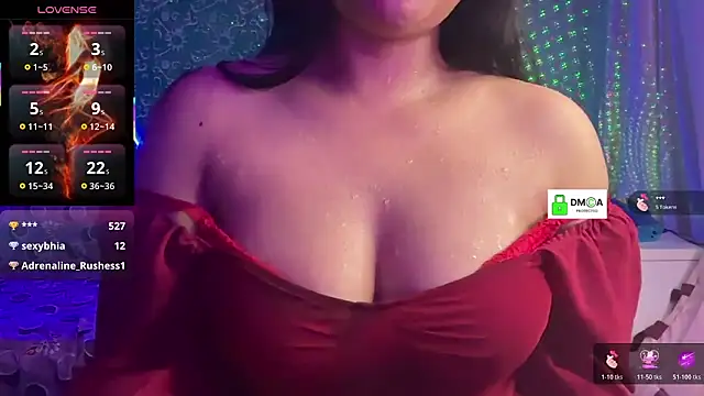 Sizzling  ZAARA online show from 04/19/26, 06:10