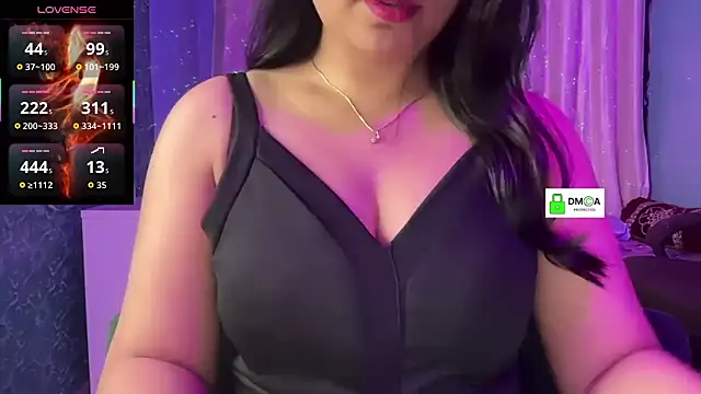 Sizzling  ZAARA online show from 04/21/26, 05:19