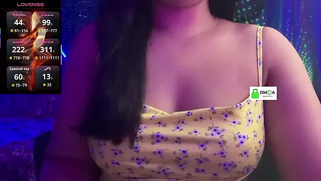 Sizzling  ZAARA online show from 04/18/26, 07:51