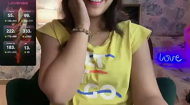 Snapshot of Sizzling__ZAARA chatting on 01/12/25, 03:36 Sizzling ZAARA online show from 01/12/25, 03:36