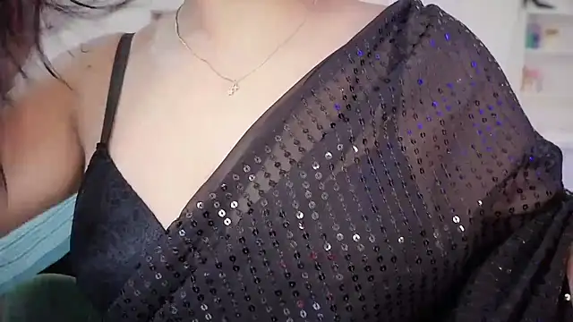 Sizzling  ZAARA online show from 07/11/26, 04:35