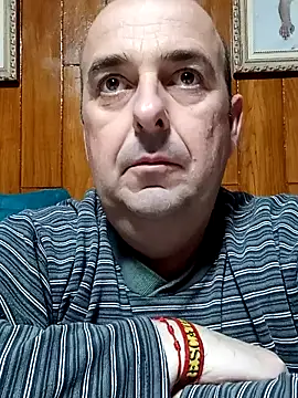 Hot-pico76 online show from 02/01/25, 11:06