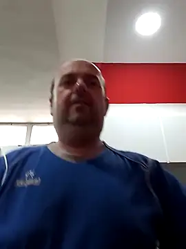 Hot-pico76 online show from 02/27/25, 08:24