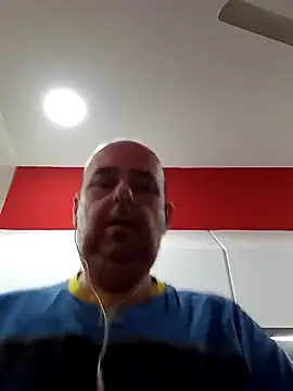 Hot-pico76 online show from 01/23/25, 08:25