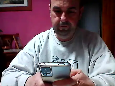 Hot-pico76 online show from 03/18/25, 06:50