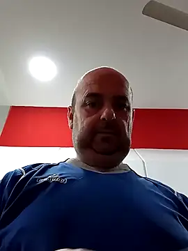 Hot-pico76 online show from 01/21/25, 08:19