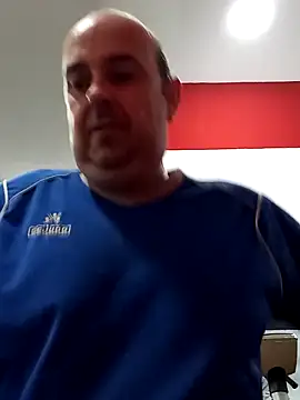 Hot-pico76 online show from 01/30/25, 08:32