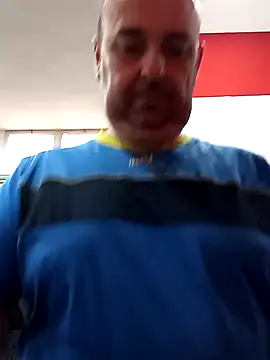 Hot-pico76 online show from 01/17/25, 08:13