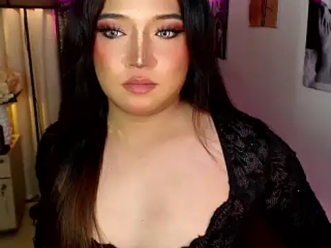 Urgirl Ekang online show from 03/03/26, 09:00