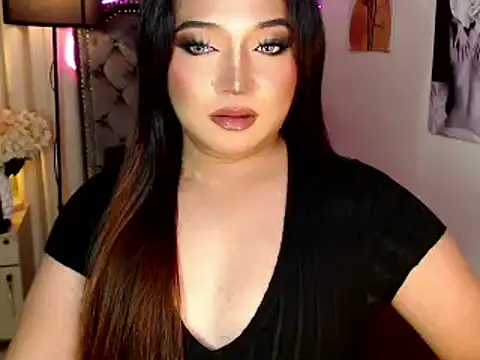 Urgirl Ekang online show from 01/09/26, 05:20