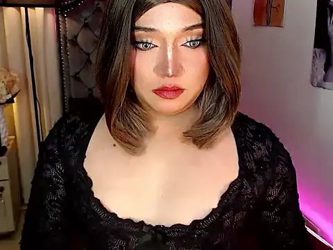 Urgirl Ekang online show from 03/08/26, 09:07