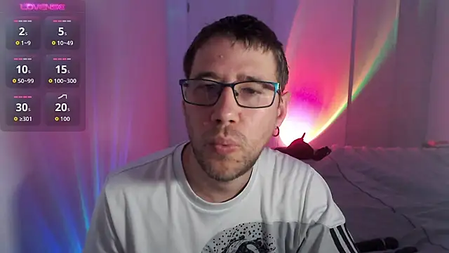 Thomas Mrd online show from 10/25/25, 01:49