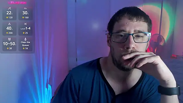 Thomas Mrd online show from 09/13/25, 01:16