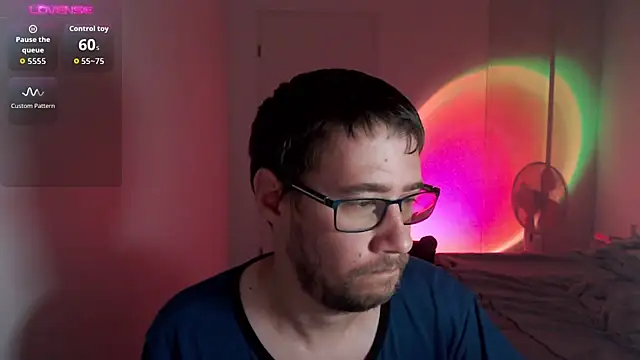 Thomas Mrd online show from 09/14/25, 02:12