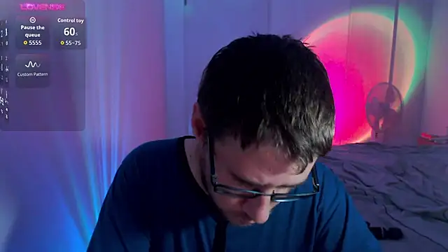 Thomas Mrd online show from 09/09/25, 02:54