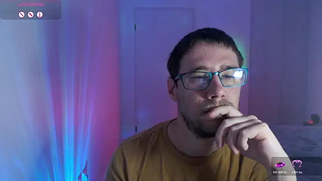 Thomas Mrd online show from 10/29/25, 02:10