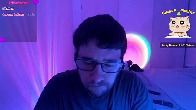 Thomas Mrd online show from 12/16/24, 12:59