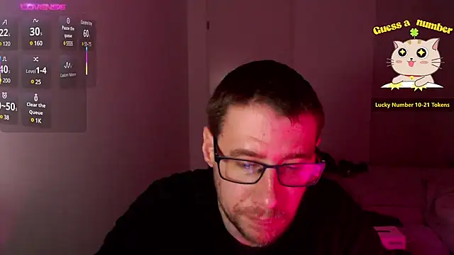 Thomas Mrd online show from 03/18/25, 04:50