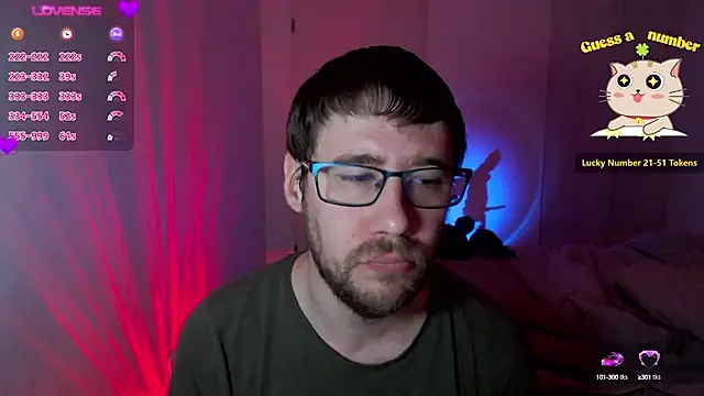 Thomas Mrd online show from 12/17/24, 12:56