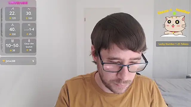 Thomas Mrd online show from 02/09/25, 10:53