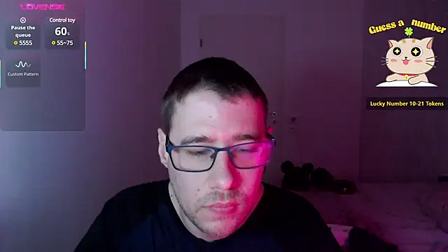 Thomas Mrd online show from 03/03/25, 01:49