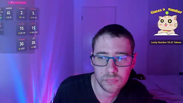 Thomas Mrd online show from 03/07/25, 12:58