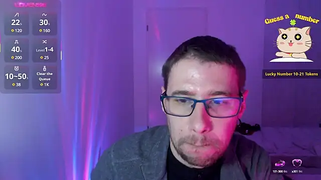 Thomas Mrd online show from 03/17/25, 05:16