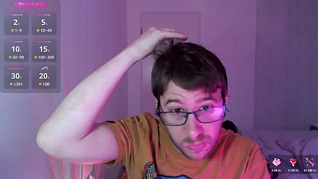 Thomas Mrd online show from 02/09/25, 07:26