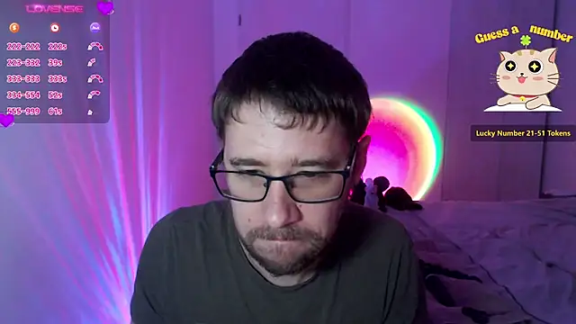 Thomas Mrd online show from 12/16/24, 04:13