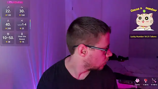 Thomas Mrd online show from 03/19/25, 01:43