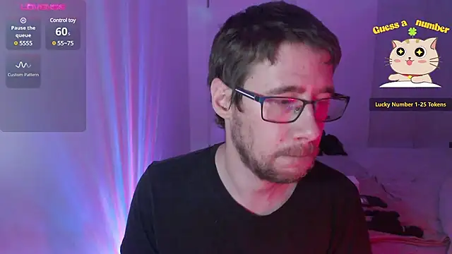 Thomas Mrd online show from 01/04/25, 07:34