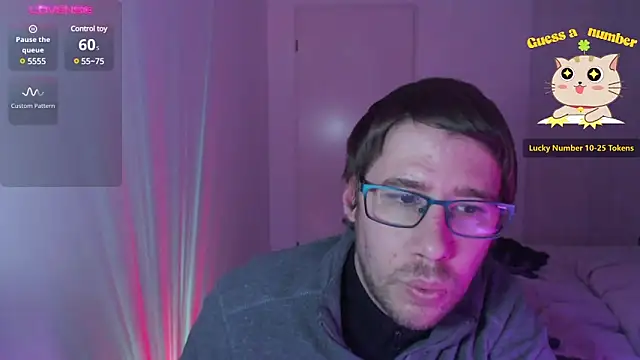 Thomas Mrd online show from 01/29/25, 04:41