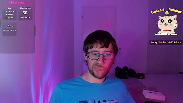 Thomas Mrd online show from 03/01/25, 10:02