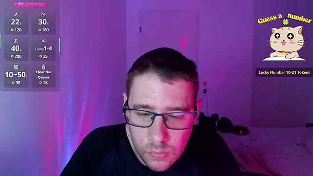 Thomas Mrd online show from 03/04/25, 01:12