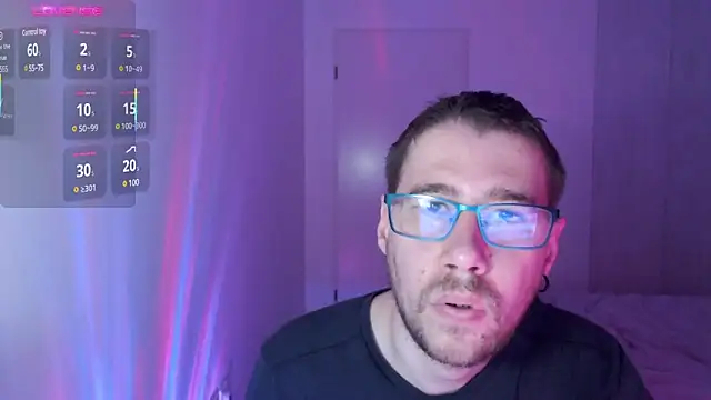 Thomas Mrd online show from 03/23/25, 06:47