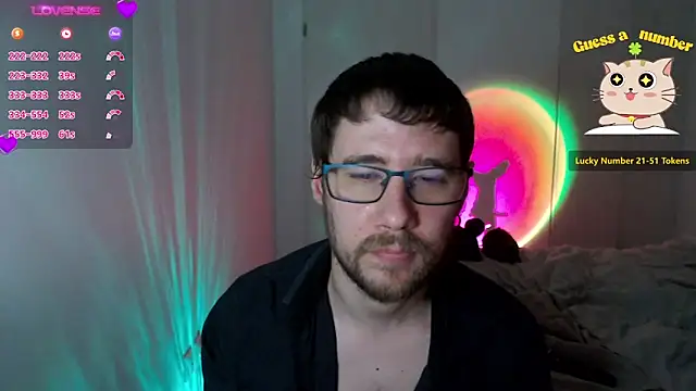 Thomas Mrd online show from 12/18/24, 01:05