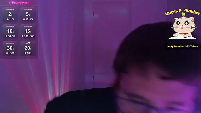 Thomas Mrd online show from 01/27/25, 04:54