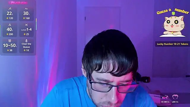 Thomas Mrd online show from 03/01/25, 06:57