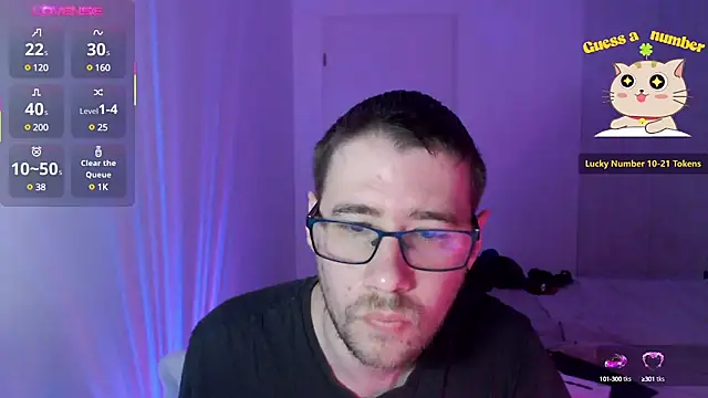 Thomas Mrd online show from 03/14/25, 01:37