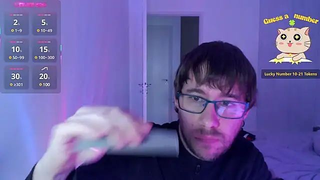 Thomas Mrd online show from 02/20/25, 04:47