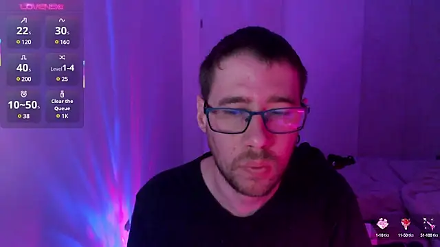 Thomas Mrd online show from 03/21/25, 01:24