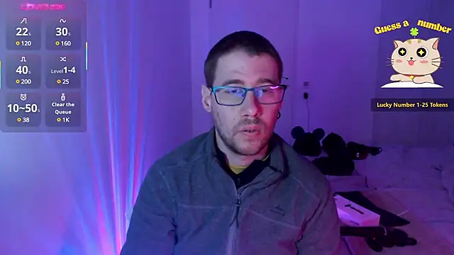 Thomas Mrd online show from 03/11/25, 03:58