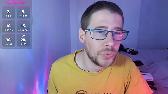 Thomas Mrd online show from 03/22/25, 06:33