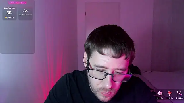 Thomas Mrd online show from 12/24/24, 04:11