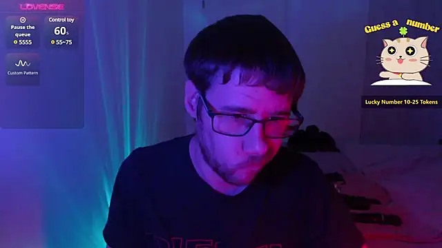 Thomas Mrd online show from 01/02/25, 05:18