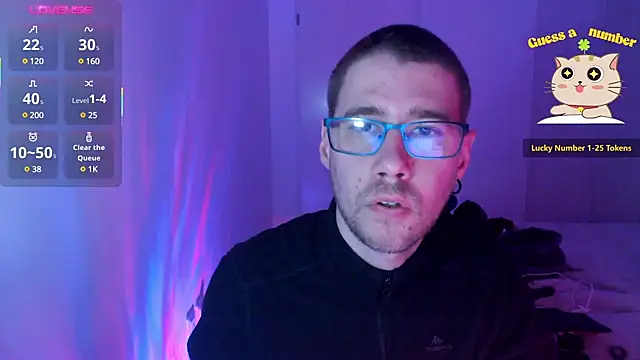 Thomas Mrd online show from 03/07/25, 04:02