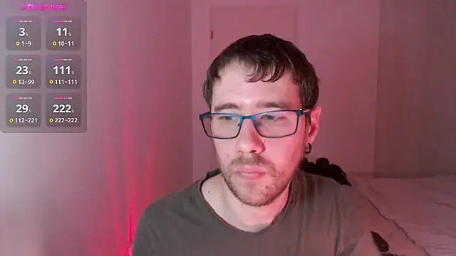 Thomas Mrd online show from 12/27/24, 06:46