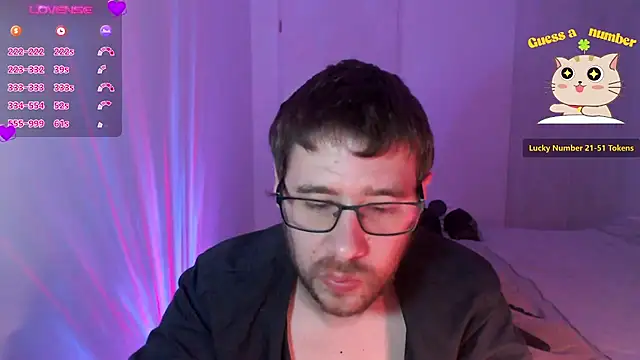 Thomas Mrd online show from 12/18/24, 04:09