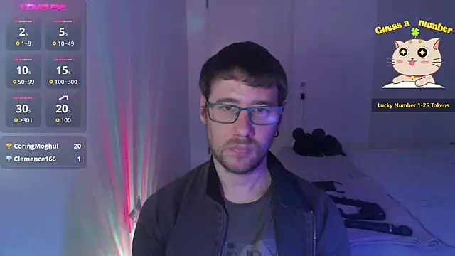 Thomas Mrd online show from 12/28/24, 04:30