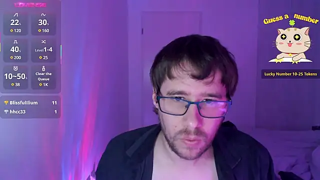 Thomas Mrd online show from 02/16/25, 04:53